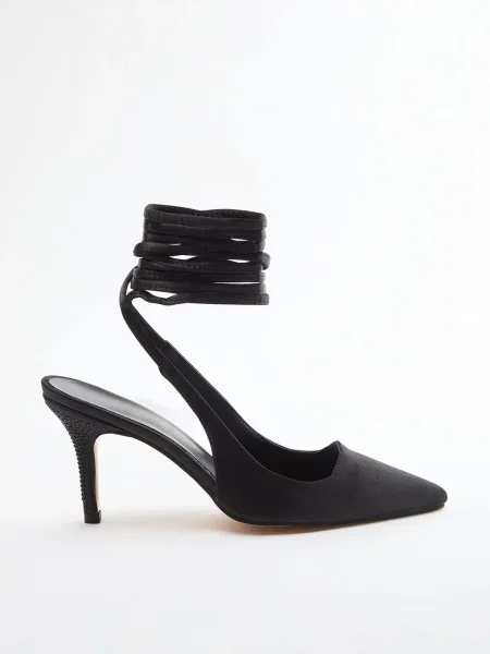 Trendyol Pumps negru