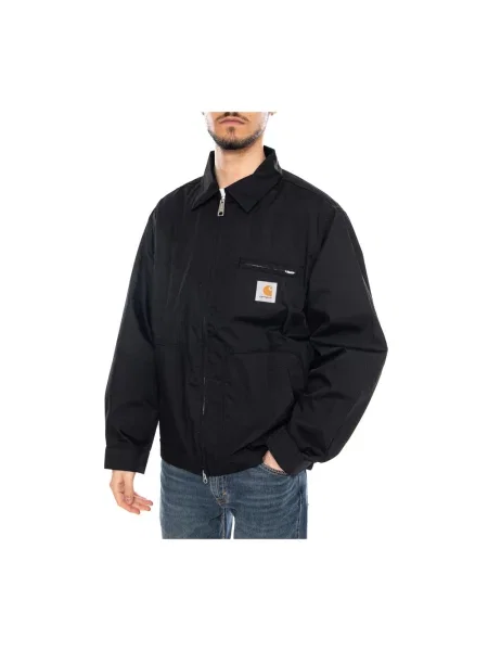 Kurtka Carhartt Wip czarna