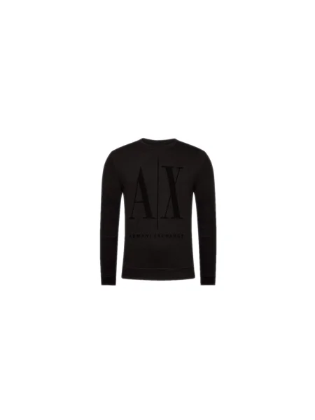 Geacă Emporio Armani negru