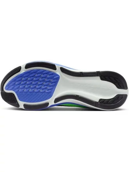Buty do biegania Nike Air Zoom Pegasus 42 niebieskie