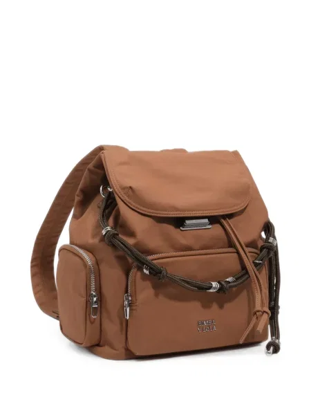 Rucsac Bimba Y Lola maro