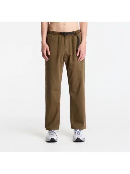 Панталони Gramicci G-Pant Straight Fit Bark Pigment XL