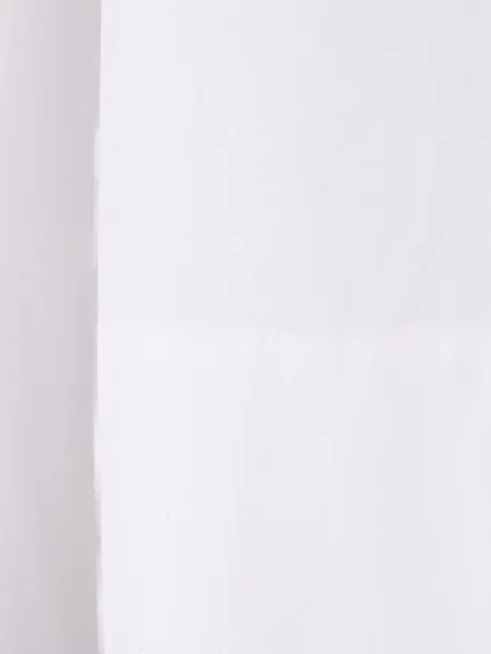 Bluzka Co bez rękawów biała