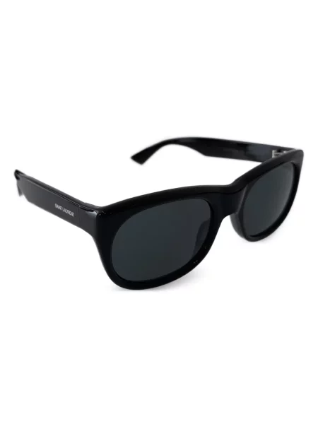 Napszemüveg Saint Laurent Eyewear fekete