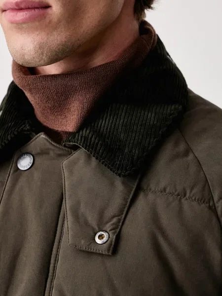 Куртка Barbour