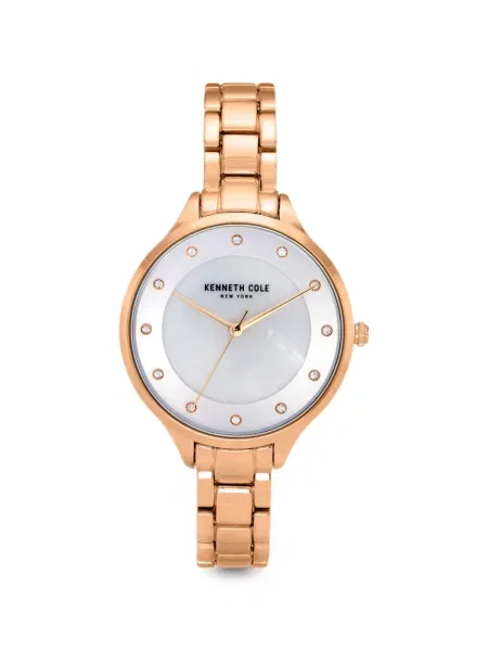 Ceas Kenneth Cole clasic alb