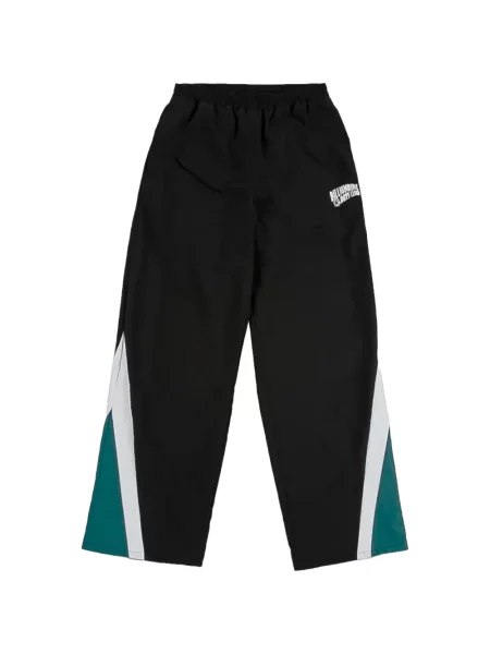 Spodnie dziecięce Billionaire Boys Club czarne