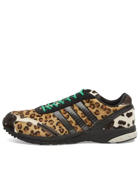 Sneakersy Adidas Adizero czarne