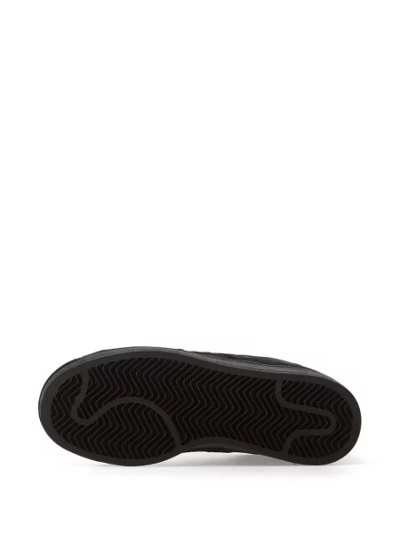 Sneakerși Adidas Superstar negru