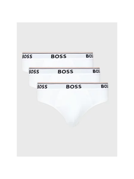 Kelnaitės Boss balta