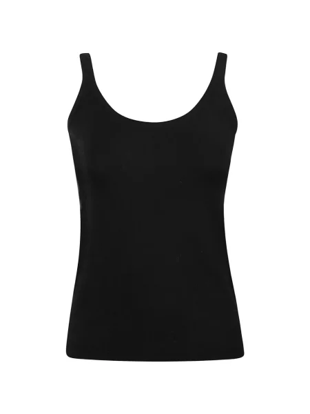 Top Max Mara negru