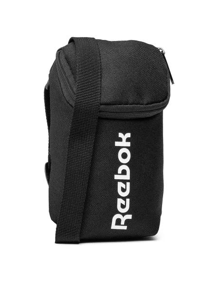 Torba Reebok Act Core LL Dla obu płci czarna