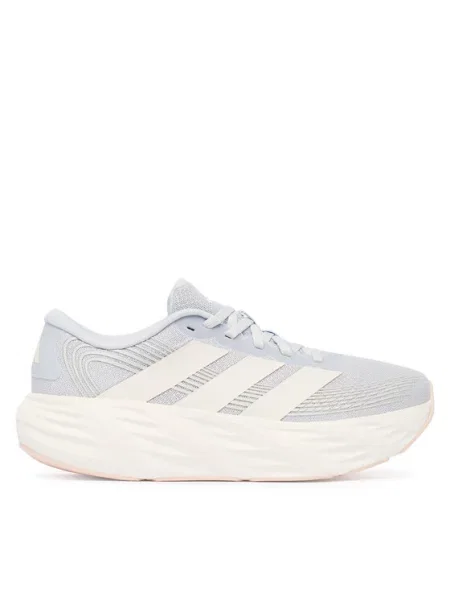 Adidas Маратонки за бягане Galaxy 8 Running Shoes светлосин