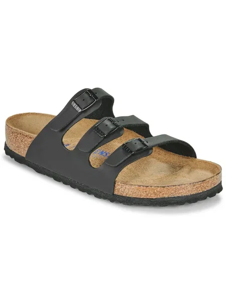 Pantofi Birkenstock negru