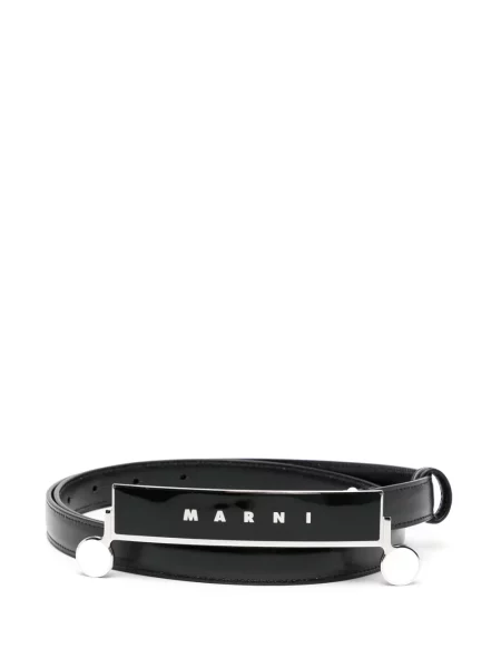 Curea Marni negru