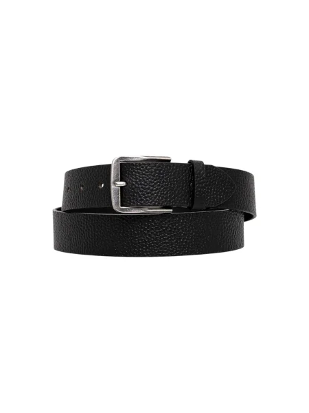 Pas Calvin Klein črna