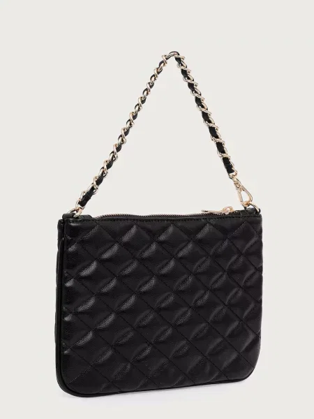 Guess Geantă negru