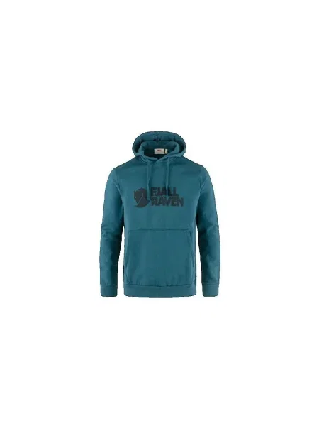 Sveter Fjallraven modrá
