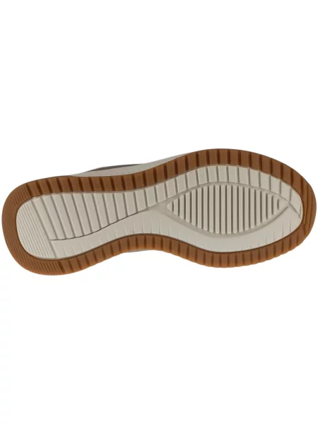 Tenisky Skechers hnedá