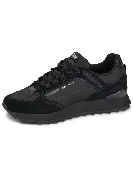 Sneakerși Colmar negru
