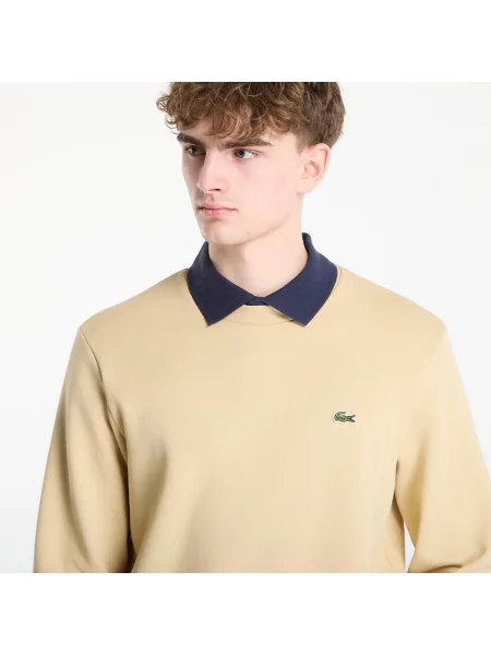 Суитшърт LACOSTE Sweatshirt Millet 5