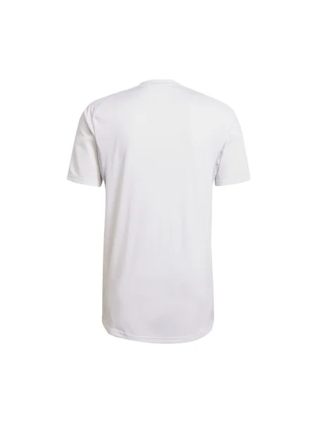 Tričko Adidas biela