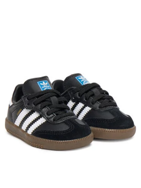 Sneakersy adidas černé