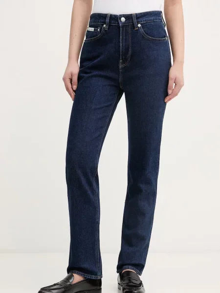 Calvin Klein Jeans jeansy slim fit
