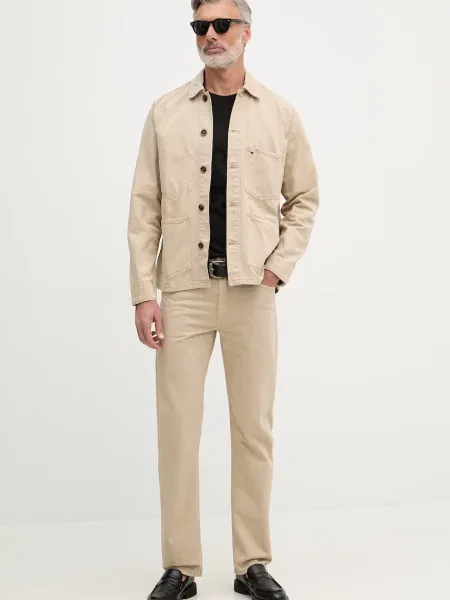 Tommy Hilfiger Geacă de blug bej