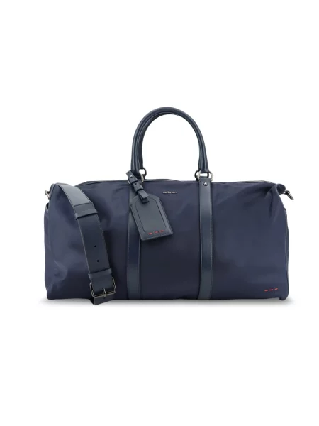 Torba Kiton niebieska