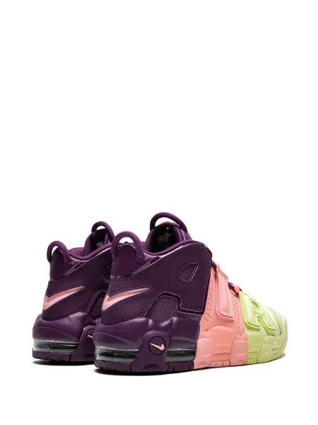 Sneakersy dziecięce Nike zielone
