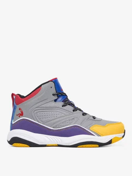 Sneakersy dziecięce Shaq