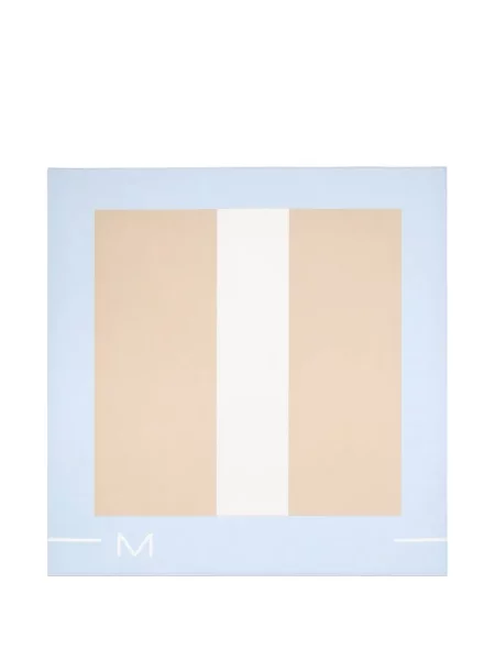 Fular Max Mara cu imagine