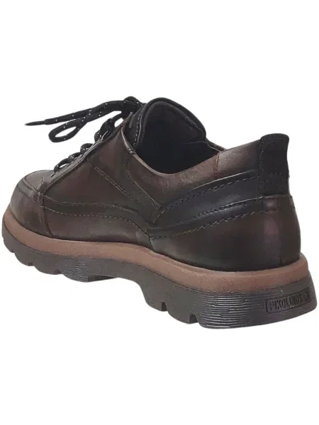 Pantofi Pikolinos maro