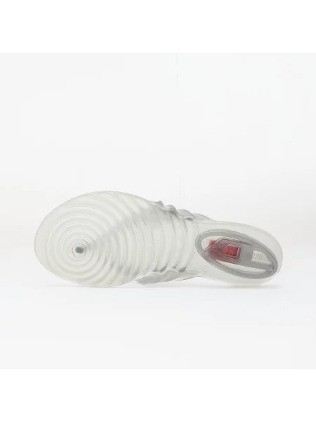 Sneakers Melissa Flip Flop + Diesel Ad Transparent EUR 39