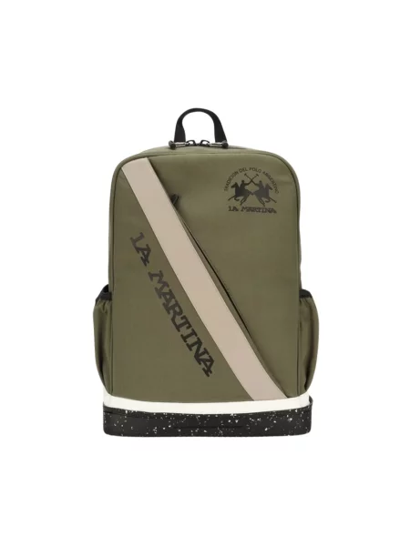 Torba La Martina zielona