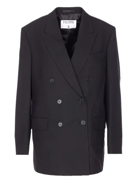 Sacou Filippa K negru