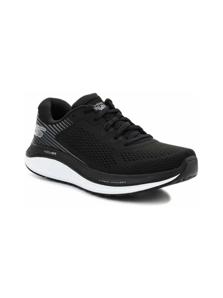 Pantofi Skechers alb