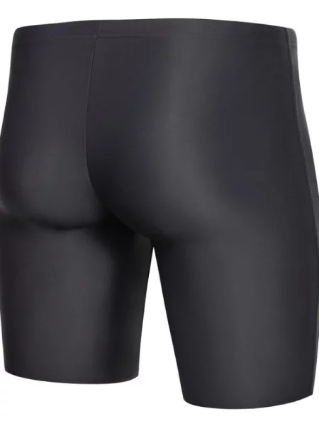 Spodenki pływackie jammer Aqua Speed Long szare