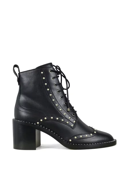 Botine Jimmy Choo negru