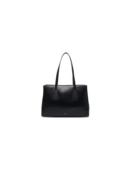 Calvin Klein Válltáskák fekete
