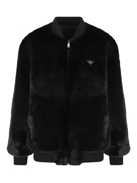 Geacă Prada negru