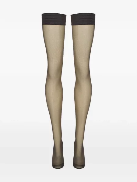 Ciorapi Wolford negru