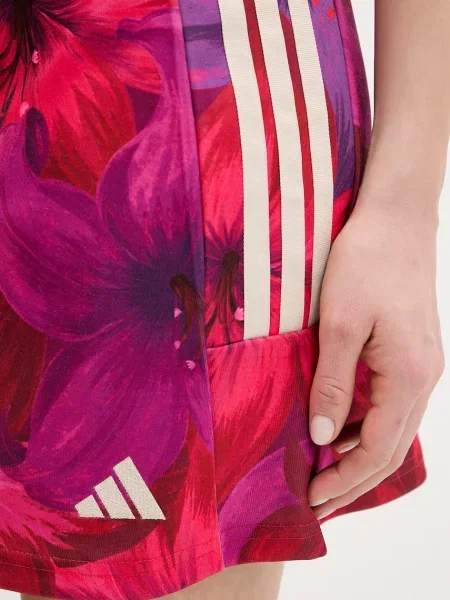 Спідниця adidas x Farm Rio