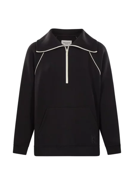 Pulover Weekend Max Mara negru