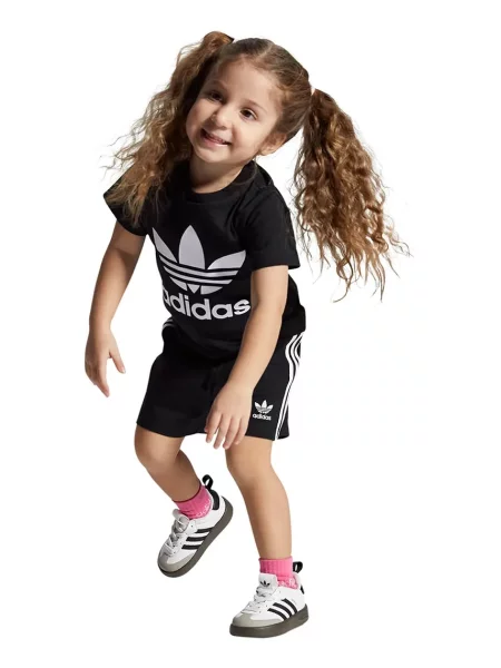 Детские кроссовки Adidas Originals