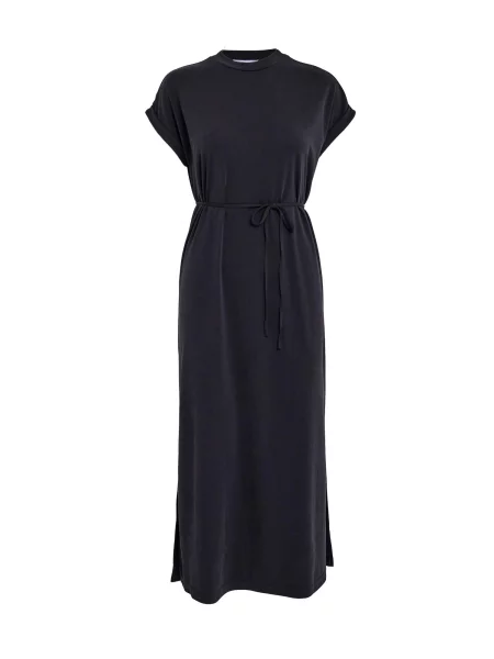 Minus Rochie Mavelyn' negru