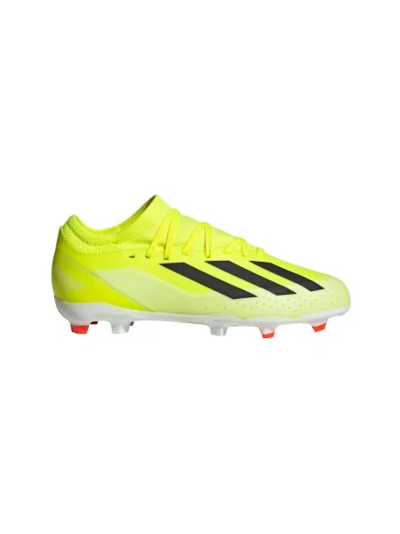 Gyerek félcipő Adidas fekete
