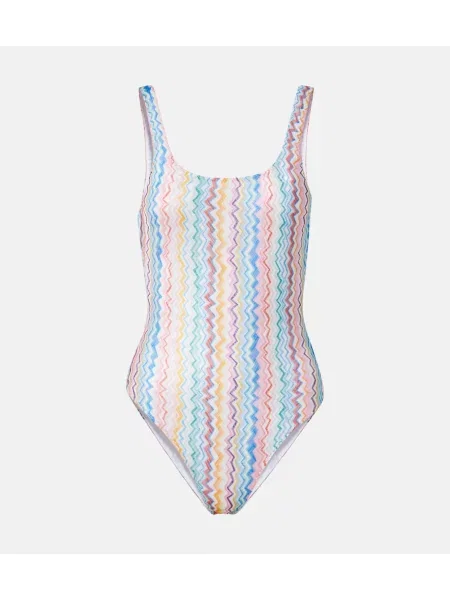 Costum de baie Missoni