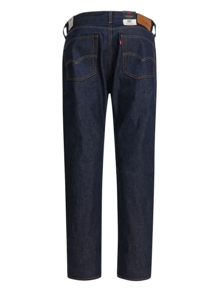 Blugi drepți Levi's® cu 5 buzunare albastru